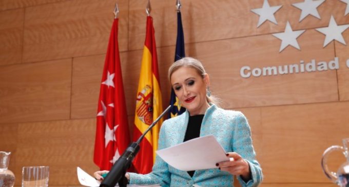 La Comunidad lanza una campaña de igualdad para la prevención contra la violencia de género