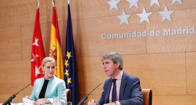 La Comunidad garantiza la atención a mujeres víctimas de trata con fines de explotación sexual