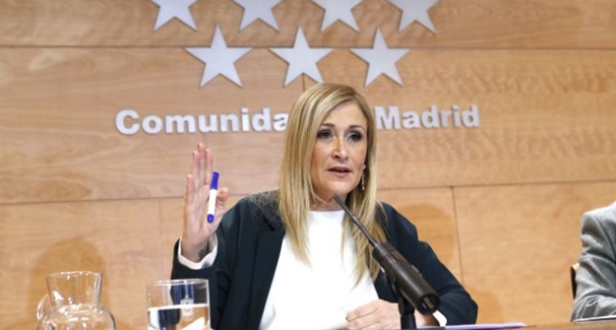 Aprobados los textos legales que impulsarán la regeneración democrática en la Comunidad de Madrid