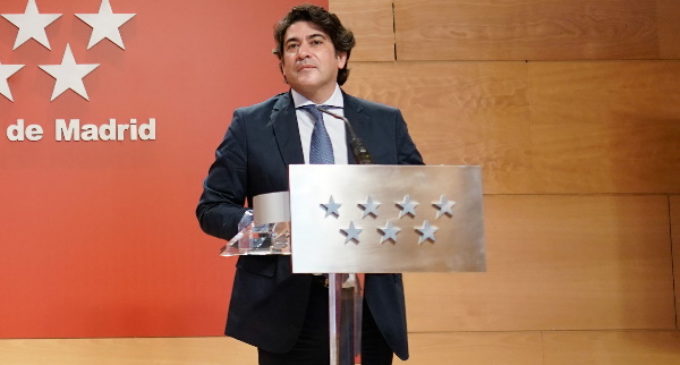 La Comunidad de Madrid transformará locales comerciales de su propiedad en viviendas sociales
