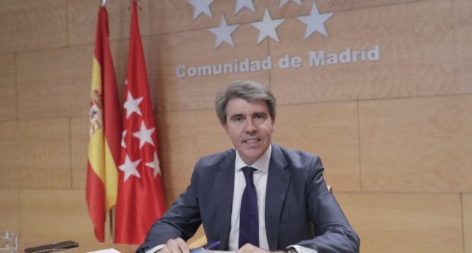 La Comunidad de Madrid aprueba el decreto por el que se regula la figura del guía oficial de turismo