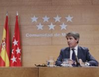 La Comunidad extenderá el bilingüismo a 21 nuevos colegios e institutos públicos el próximo curso