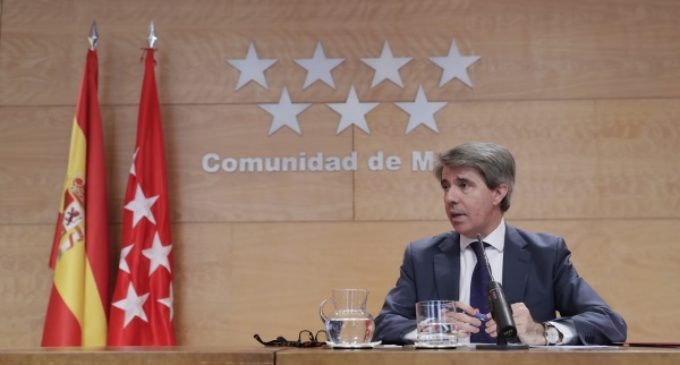 La Comunidad extenderá el bilingüismo a 21 nuevos colegios e institutos públicos el próximo curso
