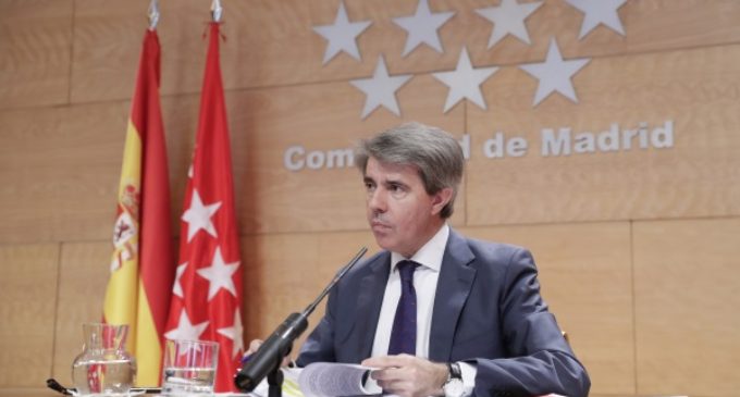 La Comunidad apuesta por el consenso en la Ley contra el odio y retira el proyecto para que pacten los grupos parlamentarios