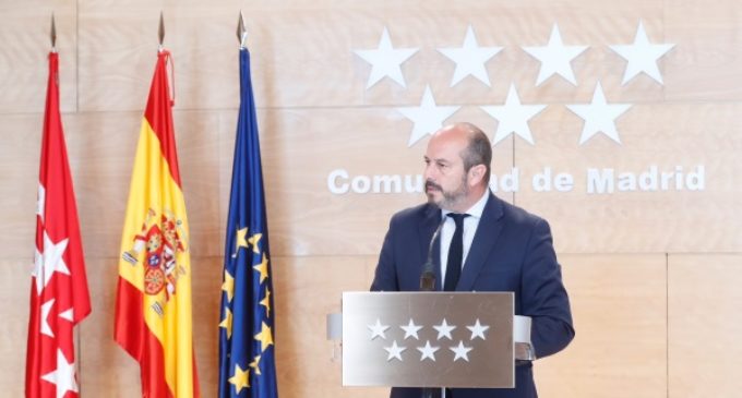 La Comunidad asiste a 3.467 personas a través de la Agencia Madrileña para la Tutela de Adultos