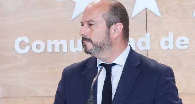 La Comunidad de Madrid colabora con los agentes sociales para fomentar el desarrollo económico y social de la región