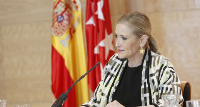 La Comunidad dará una ayuda de hasta 3.080 euros a los desempleados que se hagan autónomos