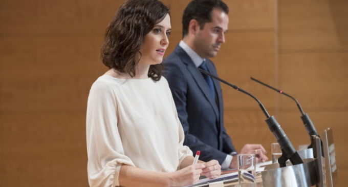 La Comunidad adquiere vacunas frente al virus del papiloma humano y hepatitis A por 10,3 millones