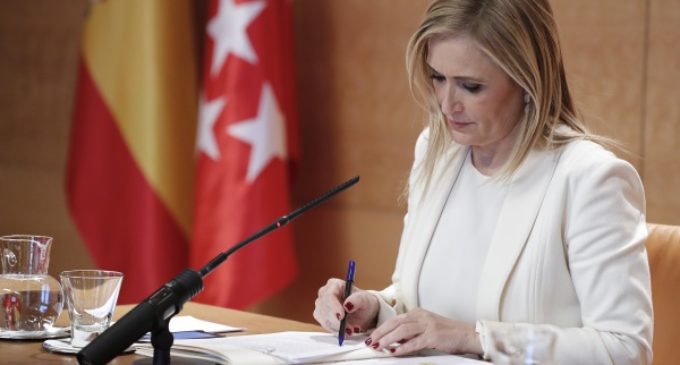 La Comunidad invertirá 2,2 millones para la prevención y tratamiento de personas con adicción a drogas