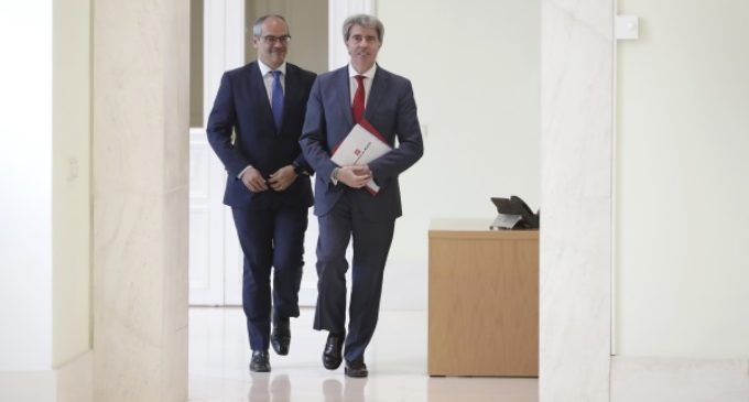 La Comunidad destina 26 millones a la instalación de 17 ascensores en tres estaciones de Metro