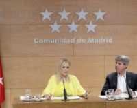 La Comunidad de Madrid limitará la externalización de la guardia y custodia de los documentos públicos