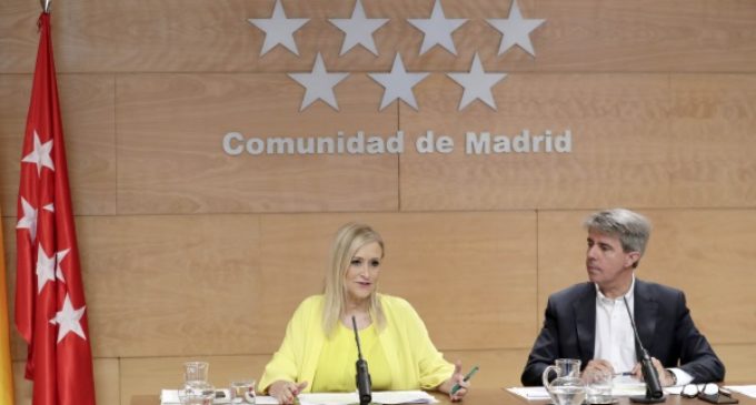 La Comunidad de Madrid limitará la externalización de la guardia y custodia de los documentos públicos