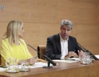 345 millones destina la Comunidad de para atención social a personas con enfermedad mental