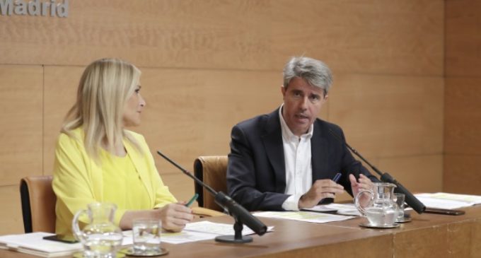 345 millones destina la Comunidad de para atención social a personas con enfermedad mental