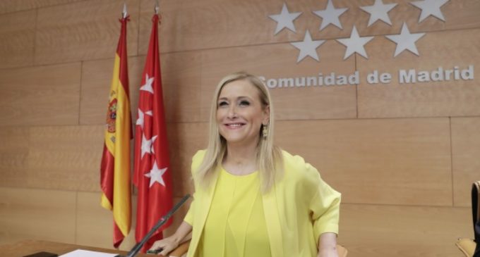 El Gobierno de Cifuentes ha celebrado 51 reuniones en el último curso político en las que ha tratado 1.355 asuntos