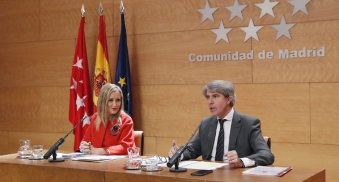 La Comunidad de Madrid aprueba un acuerdo educativo que supone 2.800 nuevos docentes y mejoras en sus condiciones laborales