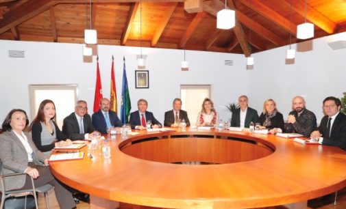 La Comunidad lanza el dominio ‘.madrid’ para impulsar el posicionamiento de la región en internet