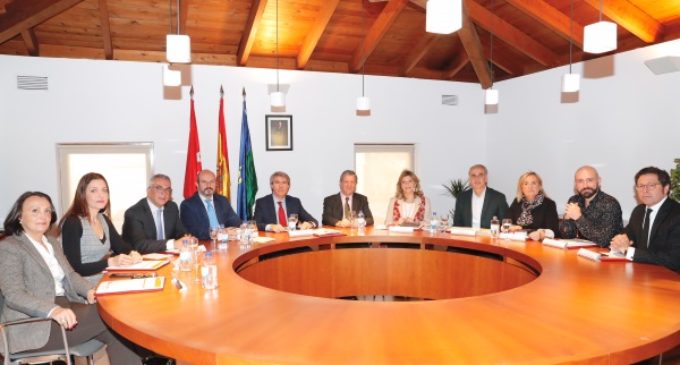 La Comunidad lanza el dominio ‘.madrid’ para impulsar el posicionamiento de la región en internet