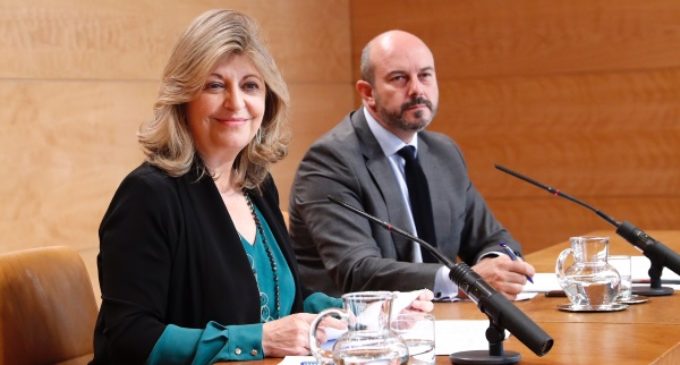 La Comunidad se convierte en la primera región que bonifica sucesiones y donaciones entre hermanos, tíos y sobrinos