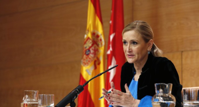 La Comunidad de Madrid ha liderado la creación de empresas en 2015 con 19.964 sociedades, 55 nuevas cada día