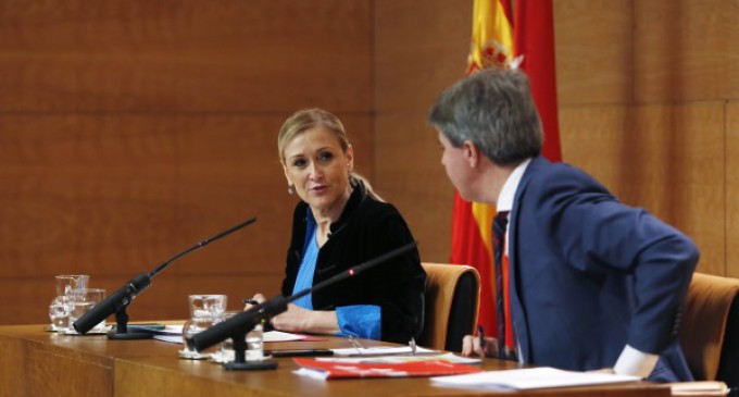 Nace la Oficina de Promoción de Rodajes de la Comunidad Film Madrid