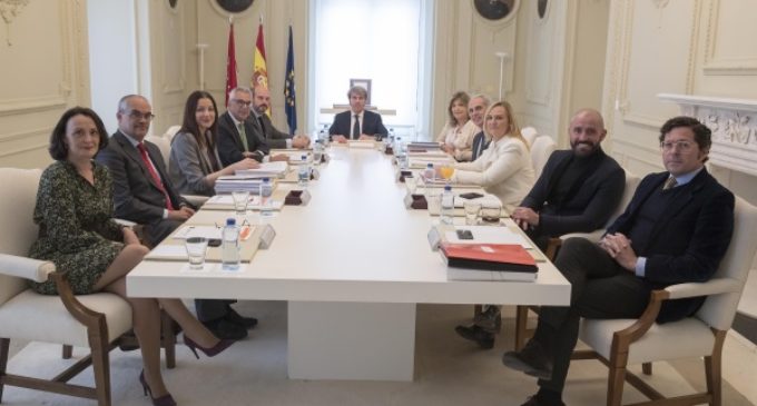 La Comunidad galardonará el 2 de mayo a brillantes trayectorias solidarias, culturales y deportivas en favor de la sociedad