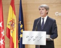 La Comunidad de Madrid destinará 4,5 millones de euros para el nuevo Cheque-Bachillerato