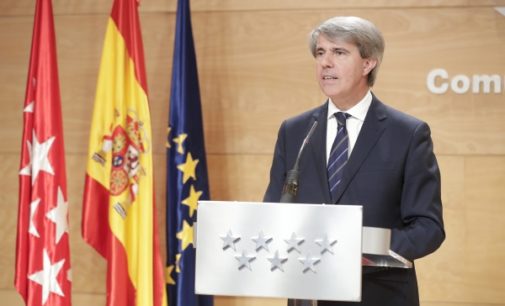 La Comunidad de Madrid avala el decreto que regula los conciertos educativos de la región