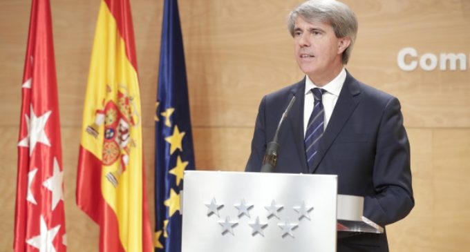 La Comunidad de Madrid destinará 4,5 millones de euros para el nuevo Cheque-Bachillerato