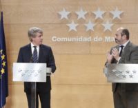 La Comunidad aprueba un nuevo reglamento del taxi para mejorar la competitividad del sector
