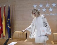 La Comunidad modifica el Reglamento de Viajeros del Transporte Interurbano, con mejoras en la accesibilidad