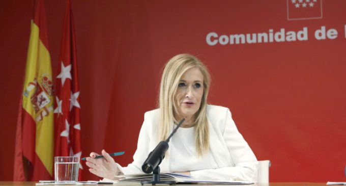 La Comunidad aprueba el decreto que vuelve a bajar las tasas universitarias por segundo año consecutivo