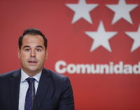 La Comunidad de Madrid aprueba ayudas de hasta 1.500 euros para reactivar el comercio ambulante