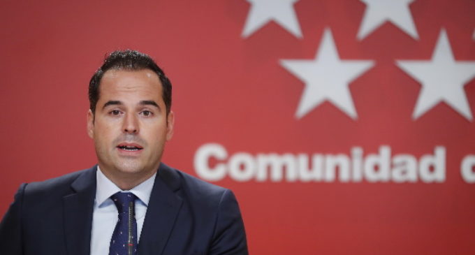 La Comunidad de Madrid aprueba ayudas de hasta 1.500 euros para reactivar el comercio ambulante