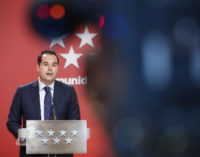 La Comunidad aprueba realizar operaciones financieras a largo plazo por 297 millones