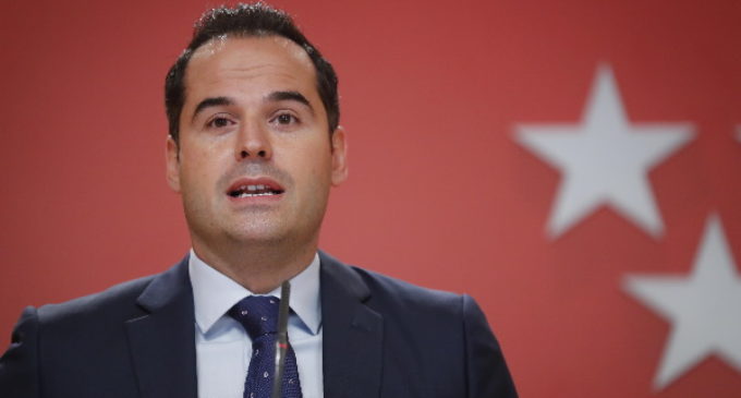 La Comunidad refuerza la limpieza de los hospitales del SERMAS, de sus centros de especialidades y de Salud Mental