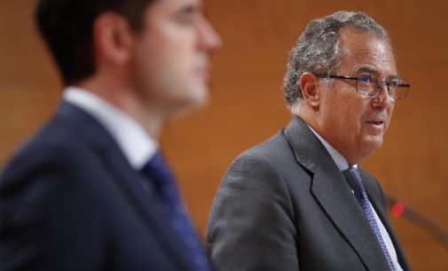 En Madrid se pone en marcha el Registro de Transparencia como paso decisivo en materia de buen gobierno y participación