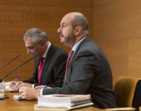 La Comunidad de Madrid lucha contra la exclusión social y la pobreza infantil junto a Cáritas