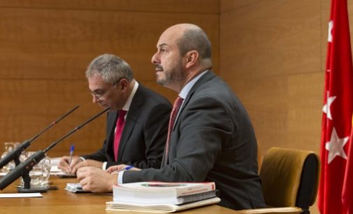 La Comunidad de Madrid lucha contra la exclusión social y la pobreza infantil junto a Cáritas