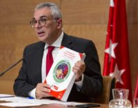 La Comunidad invertirá más de 448 millones para la ejecución de la nueva Estrategia regional de Residuos