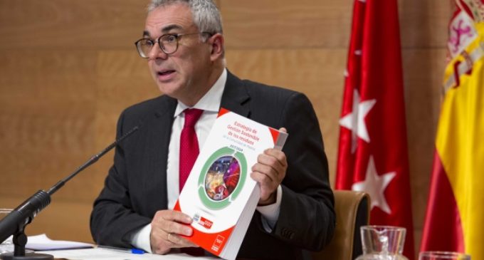 La Comunidad invertirá más de 448 millones para la ejecución de la nueva Estrategia regional de Residuos
