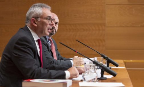 La Comunidad crea una unidad móvil y un teléfono de emergencia para atender a mujeres víctimas de trata