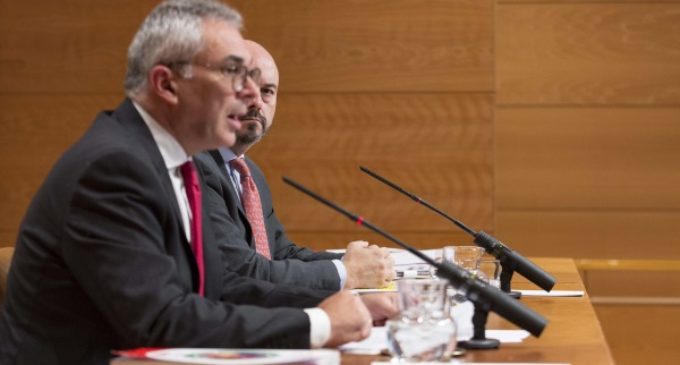 La Comunidad crea una unidad móvil y un teléfono de emergencia para atender a mujeres víctimas de trata
