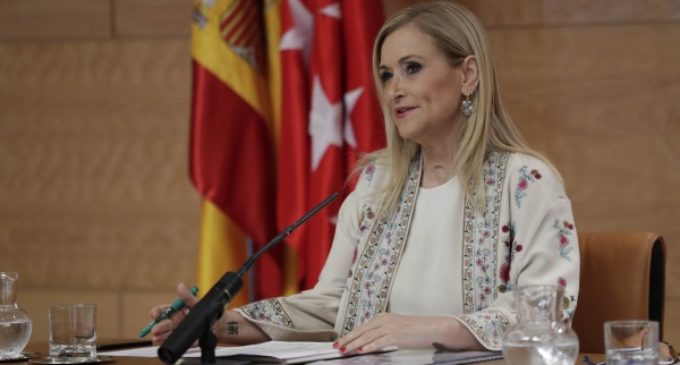 Consejo de Gobierno: La Comunidad de Madrid destina 16 millones de euros para atraer el talento investigador a la región
