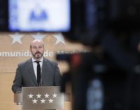 La Comunidad, a favor de reconocer a monitores y entrenadores federativos en la Ley de profesiones del deporte