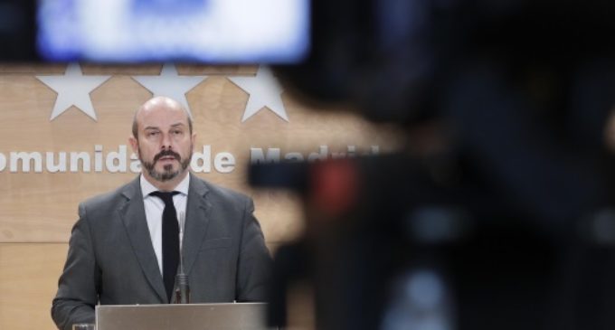 La Comunidad, a favor de reconocer a monitores y entrenadores federativos en la Ley de profesiones del deporte