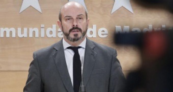 La Comunidad invierte 3,5 millones para 331 plazas de atención a personas con discapacidad