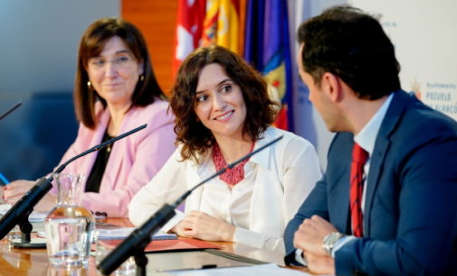 La Comunidad de Madrid declara los cascos históricos de Pozuelo de Alarcón como Área de Regeneración y Renovación Urbana