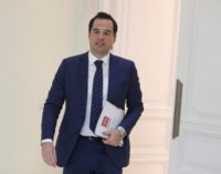 La Comunidad de Madrid invierte 8 millones de euros para renovar sus fondos bibliográficos