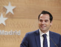La Comunidad impulsa los Institutos Madrileños de Estudios Avanzados, que generan un volumen de actividad de 41,4 millones